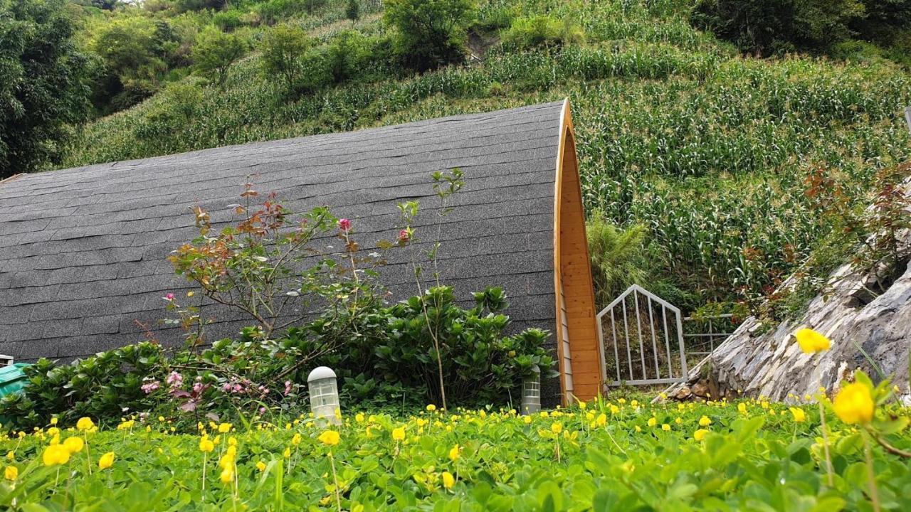 Sapa The Chill Garden & Villas מראה חיצוני תמונה